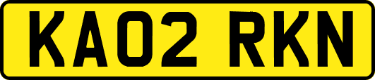 KA02RKN
