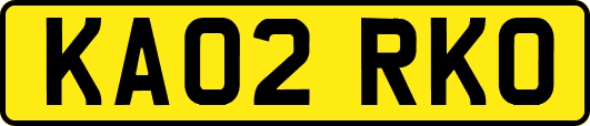 KA02RKO