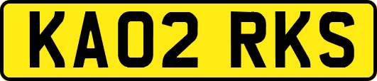 KA02RKS