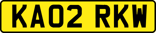 KA02RKW