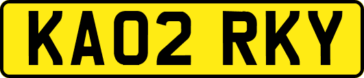 KA02RKY