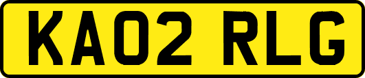 KA02RLG