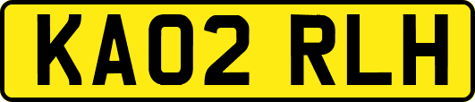 KA02RLH