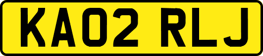KA02RLJ
