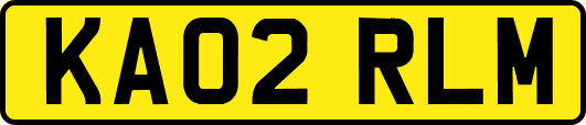 KA02RLM