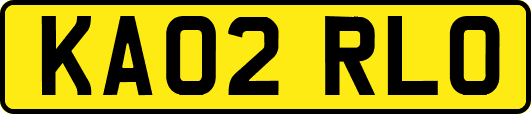 KA02RLO