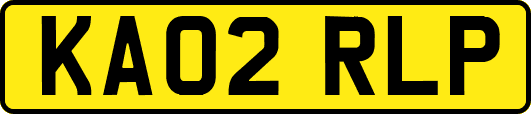 KA02RLP