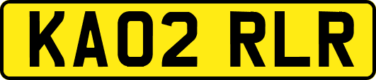 KA02RLR