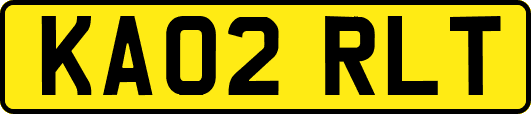 KA02RLT