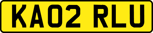 KA02RLU