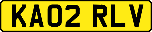 KA02RLV