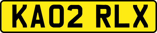 KA02RLX