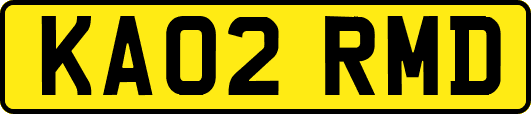KA02RMD