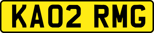 KA02RMG
