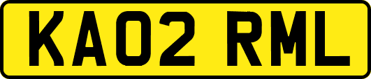 KA02RML