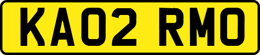 KA02RMO