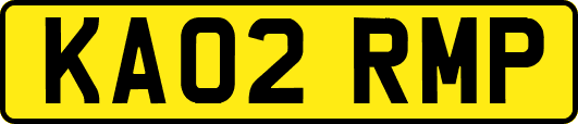 KA02RMP