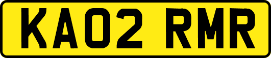 KA02RMR