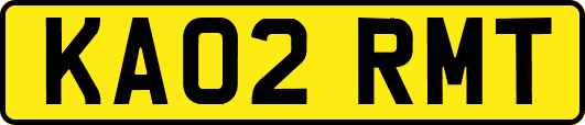 KA02RMT