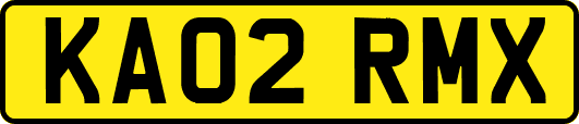 KA02RMX