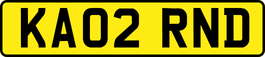 KA02RND