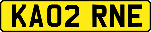 KA02RNE