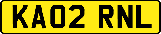 KA02RNL
