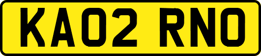 KA02RNO