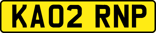 KA02RNP