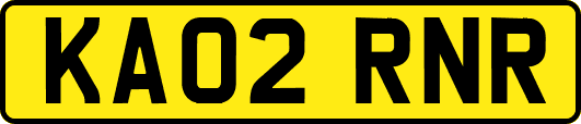 KA02RNR