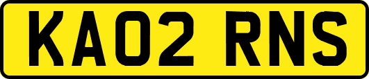 KA02RNS