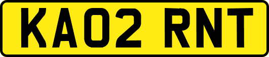 KA02RNT