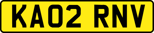 KA02RNV