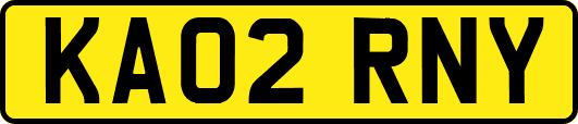 KA02RNY