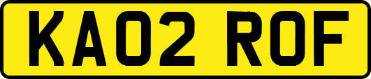 KA02ROF