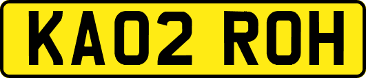 KA02ROH