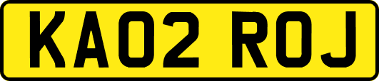 KA02ROJ