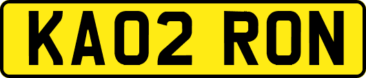 KA02RON