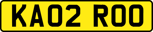 KA02ROO