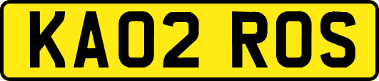 KA02ROS