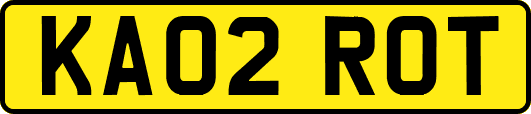 KA02ROT