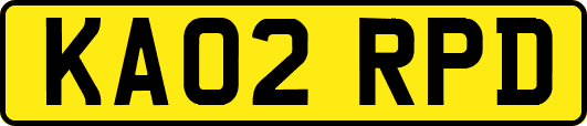 KA02RPD