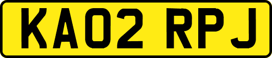 KA02RPJ