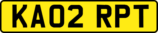 KA02RPT