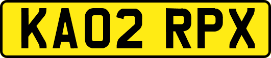 KA02RPX