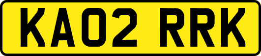 KA02RRK