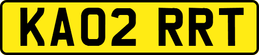 KA02RRT