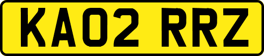 KA02RRZ
