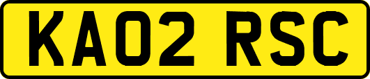 KA02RSC