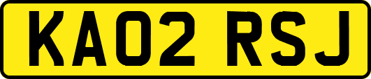 KA02RSJ